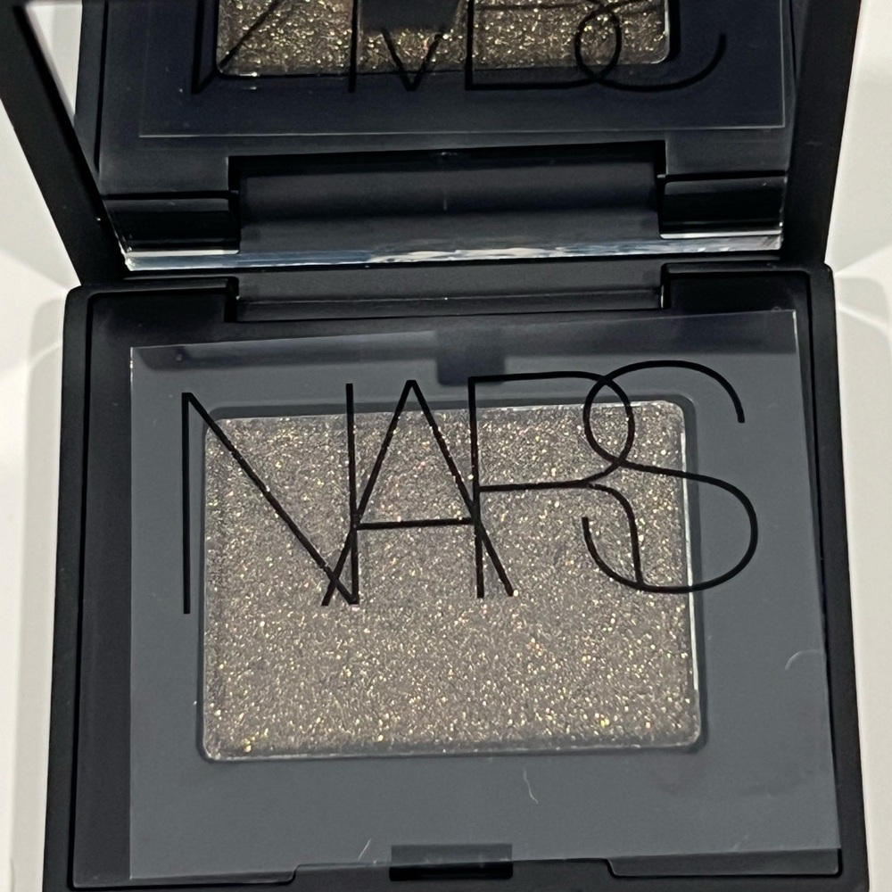 NARS Hardwired Eyeshadow Night Clubbing
